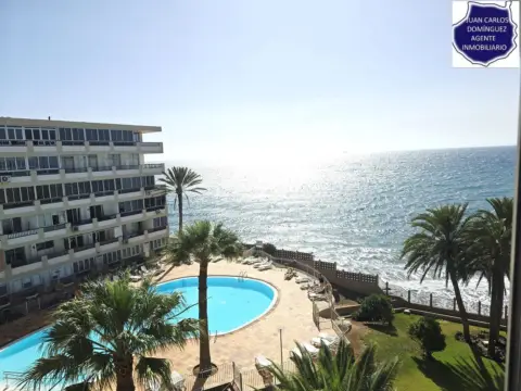 Piso en Plaza de los Hibiscus