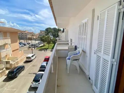 Piso en Cala Galiota