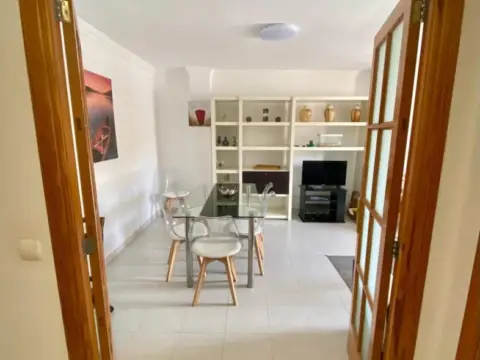 Piso en Cala Galiota