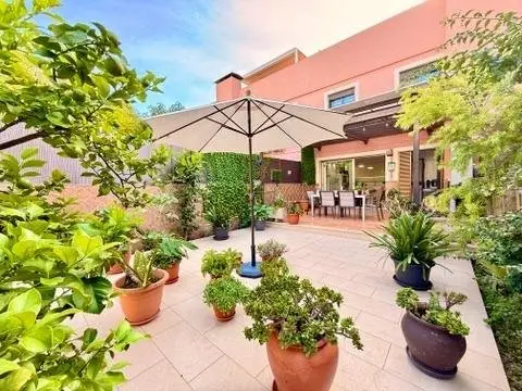 Casa pareada en Amanecer