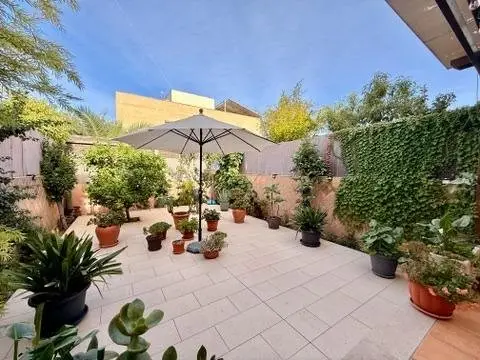Casa pareada en Amanecer