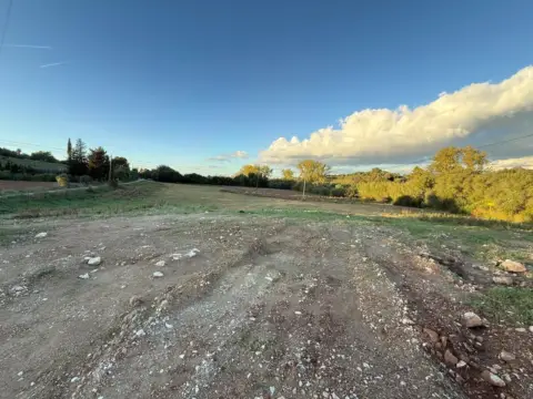 Terreno en Manacor Centro