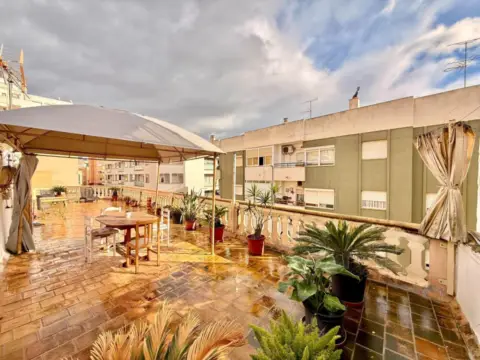 Apartamento en Foners