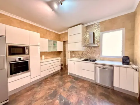 Apartamento en Foners