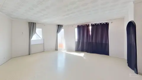 Apartamento en Foners
