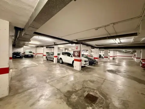 Garaje en Pere Garau