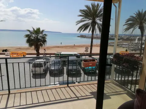 Apartamento en Can Pastilla