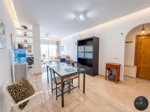 Apartamento en Santanyí