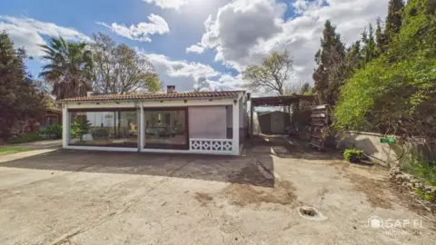 Casa rústica en Sencelles