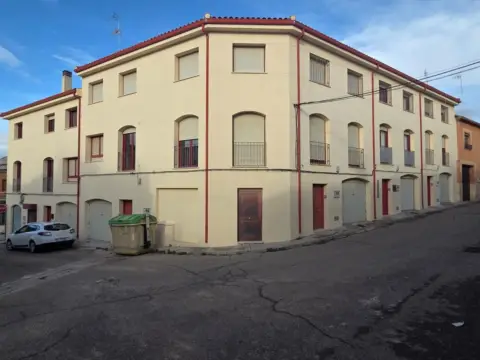 Chalet en calle de la Zanja