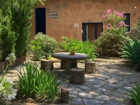 Finca rústica en calle del Polvo