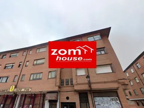 Piso en calle de San Pedro