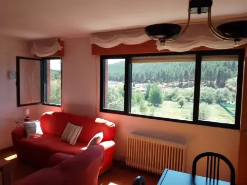 Piso en calle de San Pedro