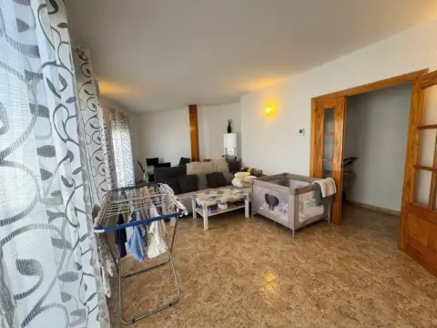 Piso en Travesía de La