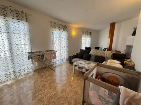 Piso en Travesía de La