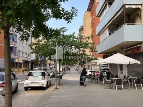 Commercial space in Carrer de Sant Lluís