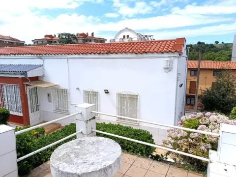 Piso en Solares