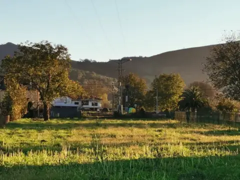Terreno en La Encina