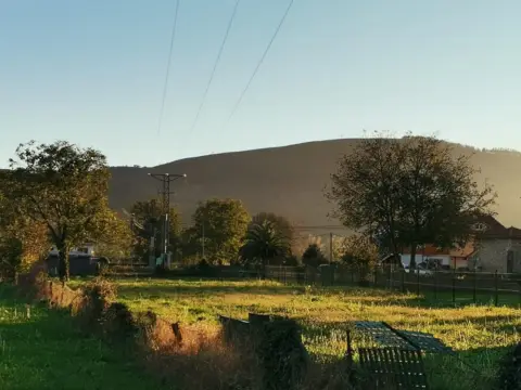 Terreno en La Encina