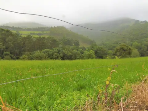 Terreno en Riaño