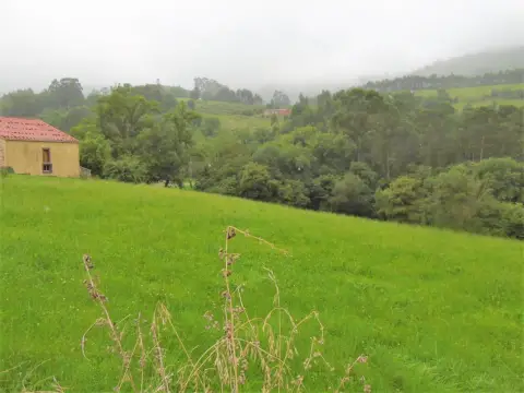 Terreno en Riaño