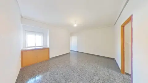 Piso en Casco Histórico de Barajas