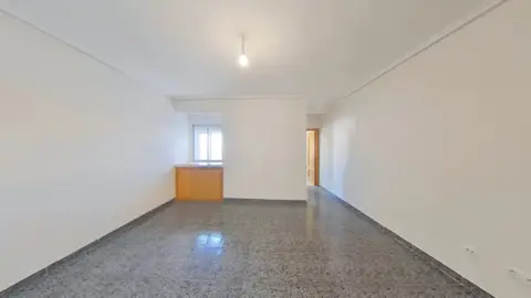 Piso en Casco Histórico de Barajas