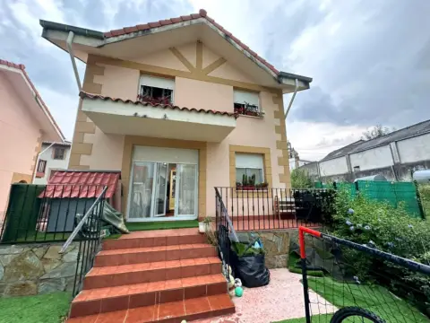 Chalet en Villaescusa
