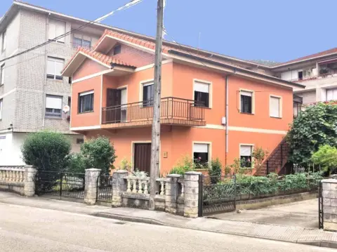 Casa en La Penilla de Cayón