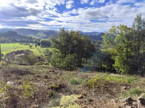 Terreno en Socobio