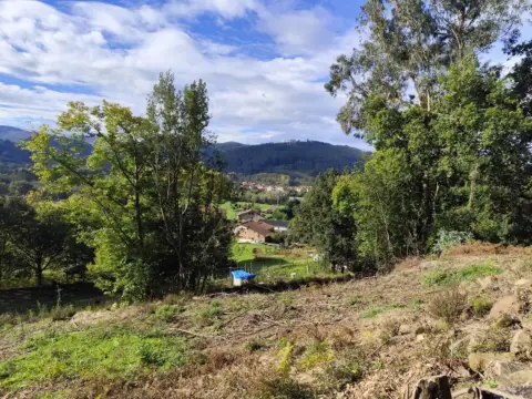 Terreno en Socobio