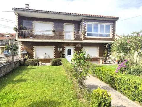 Casa en Santa María de Cayón