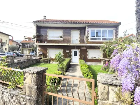 Casa en Santa María de Cayón