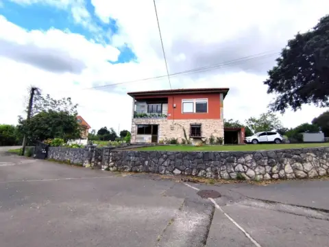 Casa en Liaño