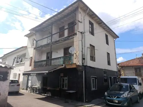 Casa en Argomilla