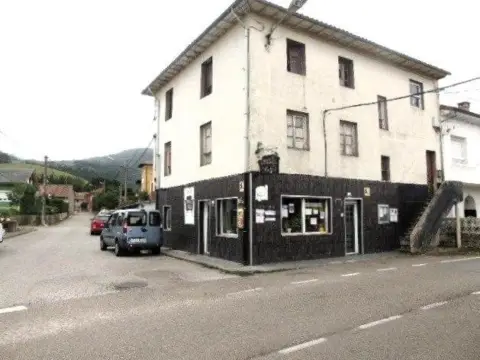 Casa en Argomilla
