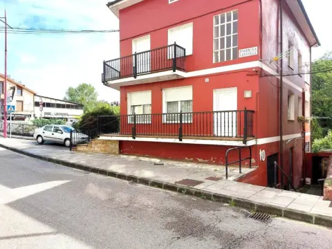 Piso en Solares