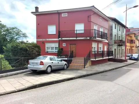 Piso en Solares