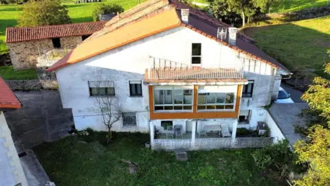 Casa adosada en El Arenal