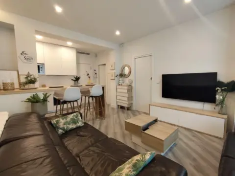Apartamento en Centro