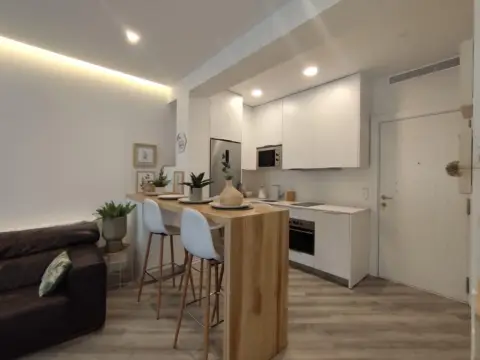 Apartamento en Centro