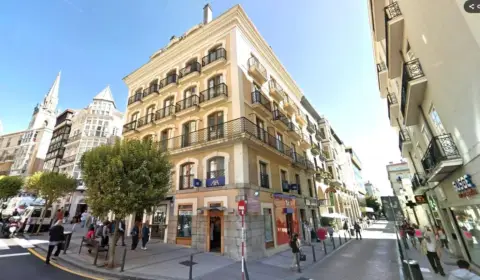 Piso en Centro - Ayuntamiento