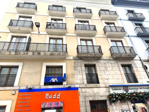 Piso en Centro - Ayuntamiento