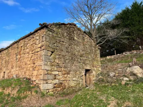 Finca rústica en Llerana