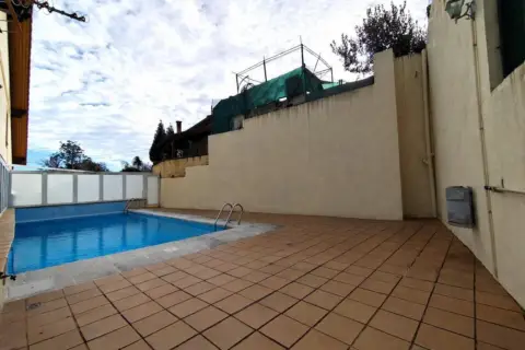 Casa pareada en Valdecilla