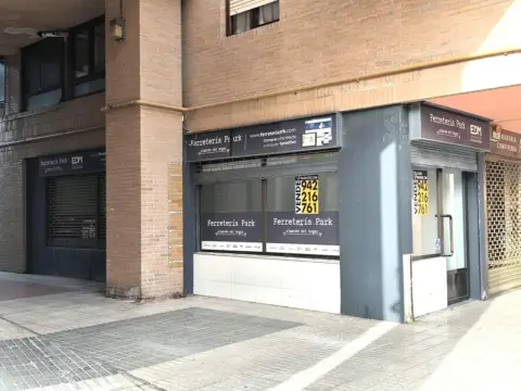 Local comercial en General Dávila