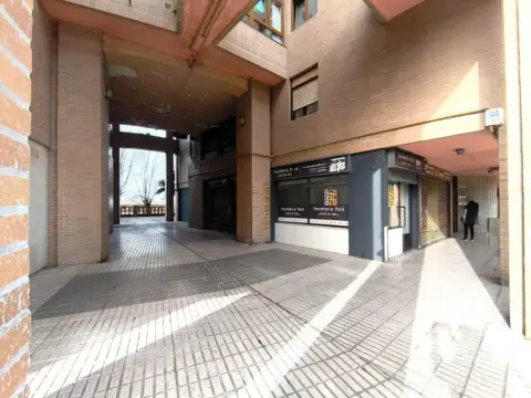 Local comercial en General Dávila
