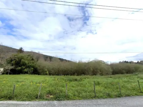 Terreno en Villabáñez