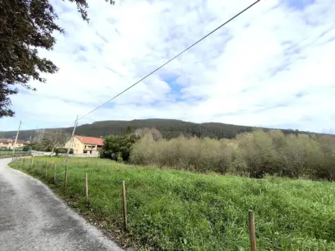 Terreno en Villabáñez