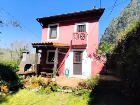 Casa en Totero